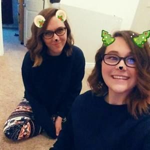 Meet your Posher, Kami